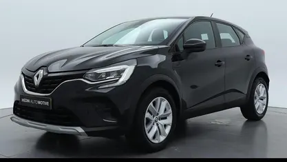 Occasion Renault Captur Evolution 91 PK (66 kW) 2023 SUV