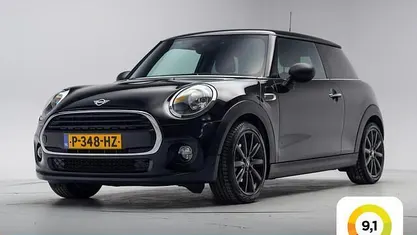 Occasion 2018 Mini ONE Chili Hatchback | € 12.745 (Eerlijke prijs)