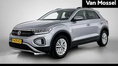 Gebruikt 2022 VW T-Roc Life SUV | € 23.900 (Eerlijke prijs)