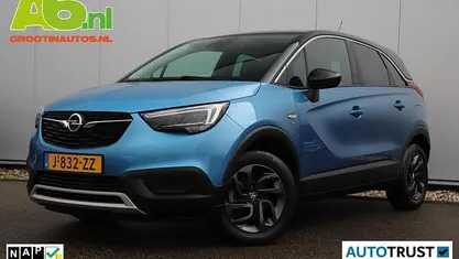 Occasion 2020 Opel Crossland X Edition SUV | € 12.900 (Goede deal)