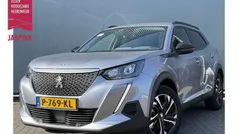 Gebruikt 2022 Peugeot e-2008 Allure SUV | € 18.444 (Eerlijke prijs)