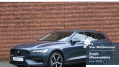 Gebruikt 2024 Volvo V60 Stationwagen | € 41.450 (Eerlijke prijs)