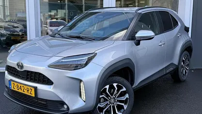 Occasion Toyota Yaris Cross Edition 116 PK (85 kW) 2024 SUV