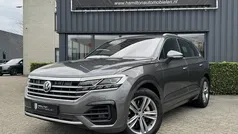 Grijs Gebruikt 2019 VW Touareg R-line SUV | € 44.950 (Eerlijke prijs)