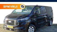 Gebruikt 2024 Ford Transit Custom Limited Van | € 32.457 (Super prijs)