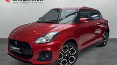 Gebruikt 2022 Suzuki Swift Sport Hatchback | € 21.899 (Eerlijke prijs)