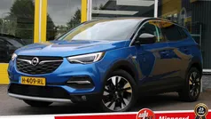 Blauw Gebruikt 2020 Opel Grandland X Business SUV | € 26.250 (Eerlijke prijs)