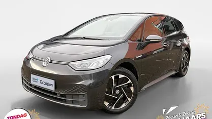 Gebruikt 2022 VW ID.3 Pro Hatchback | € 16.990 (Super prijs)