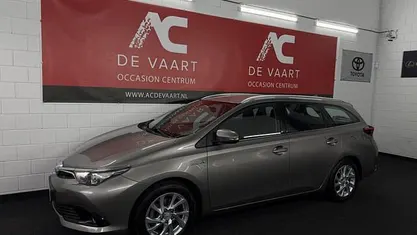 Occasion 2015 Toyota Auris Comfort Stationwagen | € 10.250 (Goede deal)