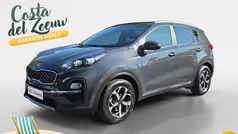 Gebruikt 2021 Kia Sportage SUV | € 27.445 (Goede deal)