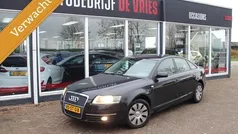 Gebruikt 2006 Audi A6 Sedan | € 3.450 (Eerlijke prijs)