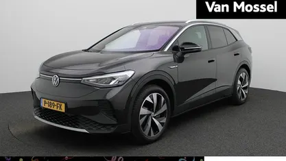 Occasion VW ID.4 Business 11 kW (15 PK) 2022 SUV