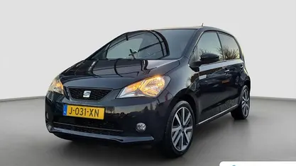 Occasion Seat Mii Electric 61 kW (83 PK) 2020 Hatchback