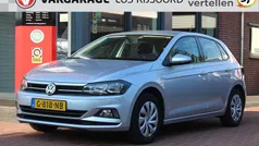 Grijs Gebruikt 2019 VW Polo Comfortline Hatchback | € 11.785 (Goede deal)