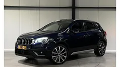 Blauw Gebruikt 2021 Suzuki SX4 S-Cross Style SUV | € 19.800 (Eerlijke prijs)