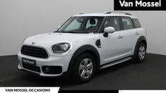 Wit Gebruikt 2020 Mini One Countryman SUV | € 19.900 (Eerlijke prijs)