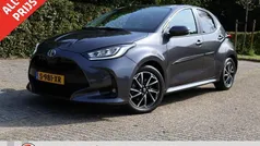 Gebruikt 2023 Toyota Yaris Hatchback | € 21.450 (Eerlijke prijs)