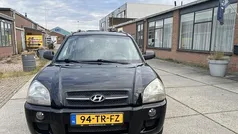 Gebruikt 2007 Hyundai Tucson Active SUV | € 2.950 (Eerlijke prijs)