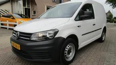 Gebruikt 2019 VW Caddy MPV | € 8.750 (Eerlijke prijs)