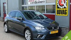 Gebruikt 2019 Seat Ibiza Business Hatchback | € 15.445 (Goede deal)