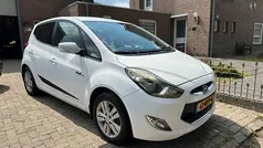 Gebruikt 2010 Hyundai ix20 MPV | € 3.150 (Eerlijke prijs)
