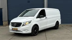 Overige Gebruikt 2018 Mercedes Vito MPV | € 13.900 (Super prijs)