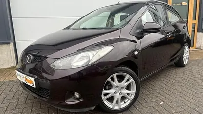 Occasion Mazda 2 Inclusive 103 PK (75 kW) 2008 Hatchback