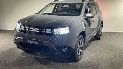 Occasion Dacia Duster Journey 150 PK (110 kW) 2024 Grijs SUV