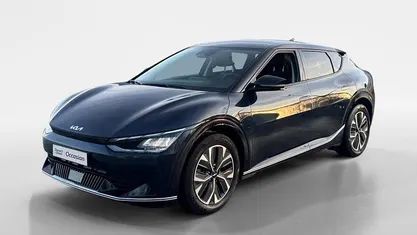 Occasion 2022 Kia EV6 Plus SUV | € 32.945 (Goede deal)