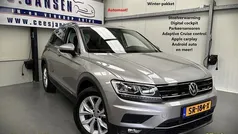 Gebruikt 2018 VW Tiguan Highline SUV | € 25.999 (Eerlijke prijs)