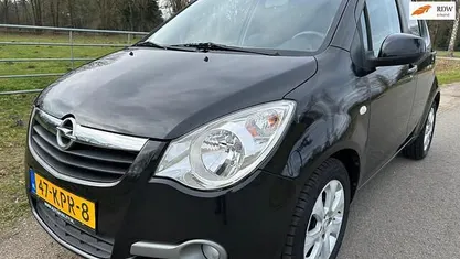 Occasion Opel Agila Edition 86 PK (63 kW) 2010 Hatchback