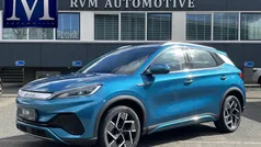 Blauw Gebruikt 2022 BYD Atto 3 Design SUV | € 25.899 (Eerlijke prijs)
