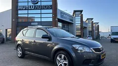 Gebruikt 2011 Kia Ceed Hatchback | € 3.990 (Eerlijke prijs)