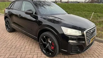 Occasion 2019 Audi Q2 SUV | € 23.999 (Goede deal)
