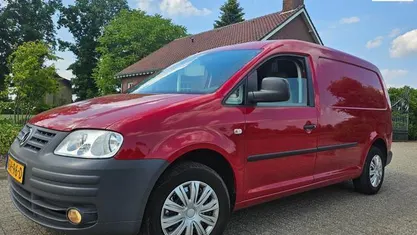 Occasion VW Caddy Maxi 102 PK (75 kW) 2008 Overige MPV