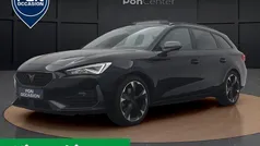 Gebruikt 2023 Cupra Leon Stationwagen | € 30.850 (Eerlijke prijs)