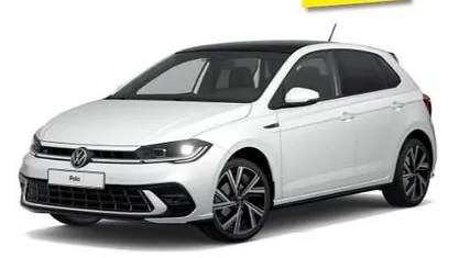 Occasion 2025 VW Polo R-line Hatchback | € 36.995 (Eerlijke prijs)