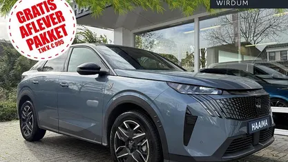 Gebruikt 2024 Peugeot 3008 GT SUV | € 35.445 (Eerlijke prijs)