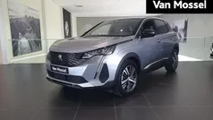 Grijs Gebruikt 2024 Peugeot 3008 Allure SUV | € 31.440 (Goede deal)