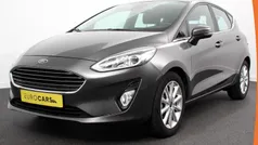 Gebruikt 2020 Ford Fiesta Titanium Hatchback | € 15.640 (Eerlijke prijs)