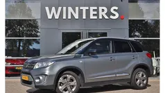 Gebruikt 2018 Suzuki Vitara Exclusive SUV | € 19.945 (Eerlijke prijs)