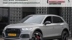 Gebruikt 2018 Audi Q5 S-Line SUV | € 34.950 (Goede deal)