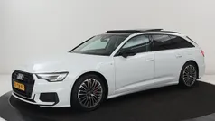 Gebruikt 2021 Audi A6 Competition Stationwagen | € 31.900 (Goede deal)