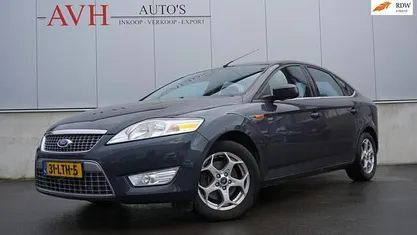 Occasion Ford Mondeo Limited 203 PK (149 kW) 2010 Hatchback