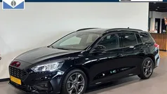 Gebruikt 2019 Ford Focus ST-Line Stationwagen | € 16.950 (Eerlijke prijs)