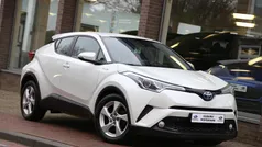 Gebruikt 2019 Toyota C-HR SUV | € 15.950 (Eerlijke prijs)