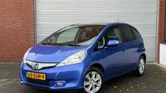 Gebruikt 2011 Honda Jazz Elegance Hatchback | € 6.499 (Eerlijke prijs)