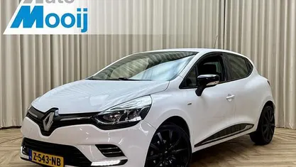 Occasion Renault Clio IV 90 PK (66 kW) 2019 Hatchback