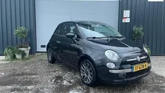 Gebruikt 2008 Fiat 500 Lounge Hatchback | € 2.695 (Eerlijke prijs)