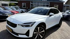Gebruikt 2020 Polestar 2 Long Range Dual motor Sedan | € 24.850 (Eerlijke prijs)